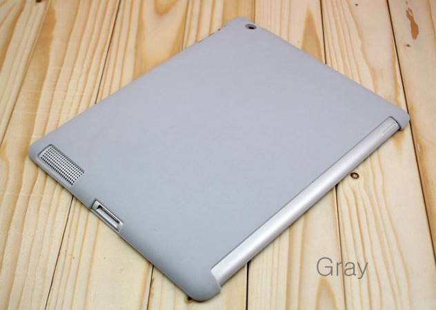 [R1 Auction] Ipad2 Silicone Case